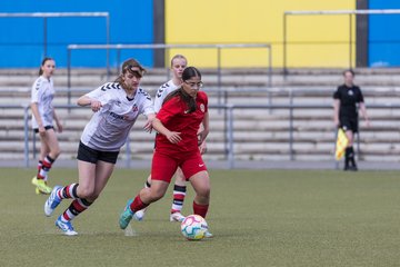 Bild 63 - wCJ Ballfreunde Pokal Finale  Altona 93 - Eimsbuetteler TV : Ergebnis: 0:2